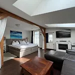 Villa Concordia Binz - Cozy Apartment Nur 50 Meter Vom Strand