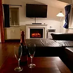 Villa Concordia Binz - Cozy Apartment Nur 50 Meter Vom Strand