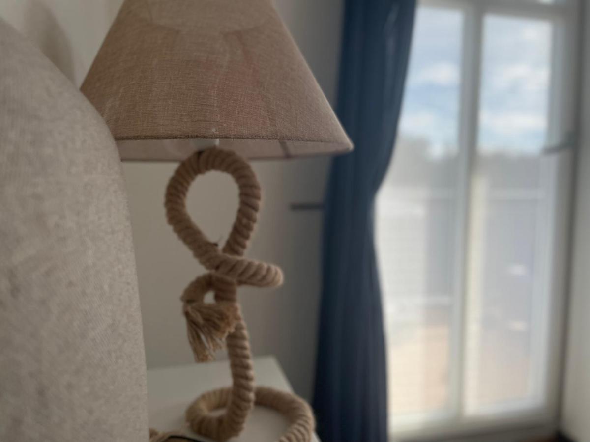 Apartment Concordia - Cozy Nur 50 Meter Vom Ostseebad Binz