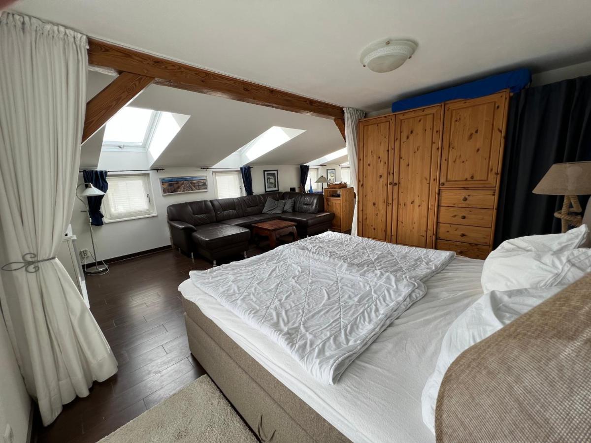 Apartment Concordia - Cozy Nur 50 Meter Vom Ostseebad Binz