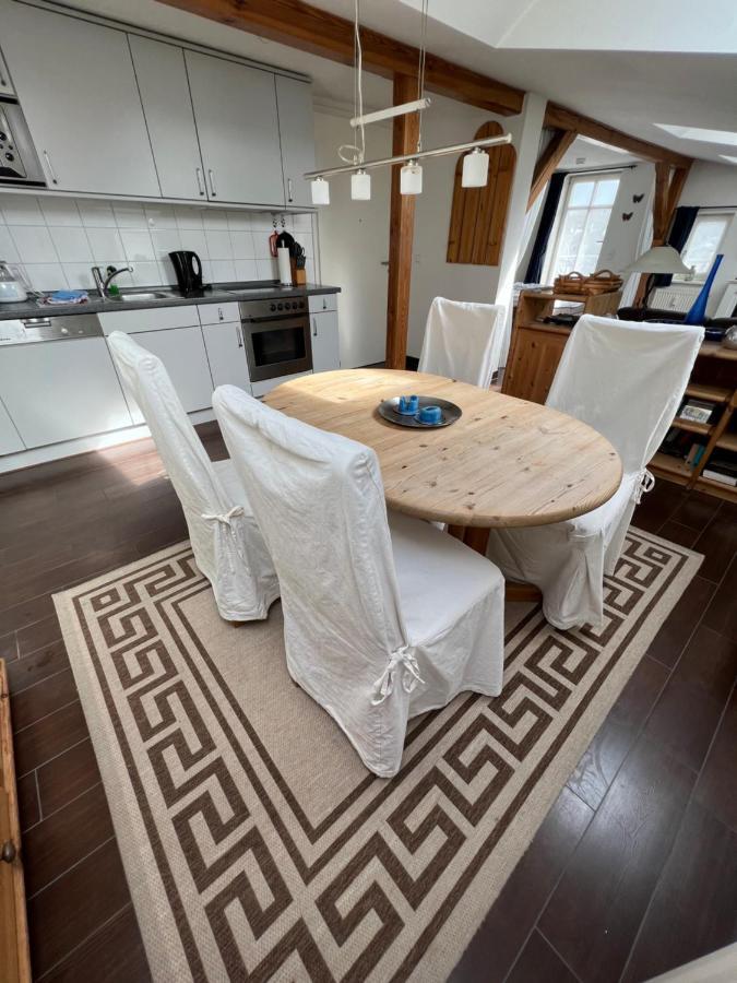 Concordia - Cozy Nur 50 Meter Vom Ostseebad Binz